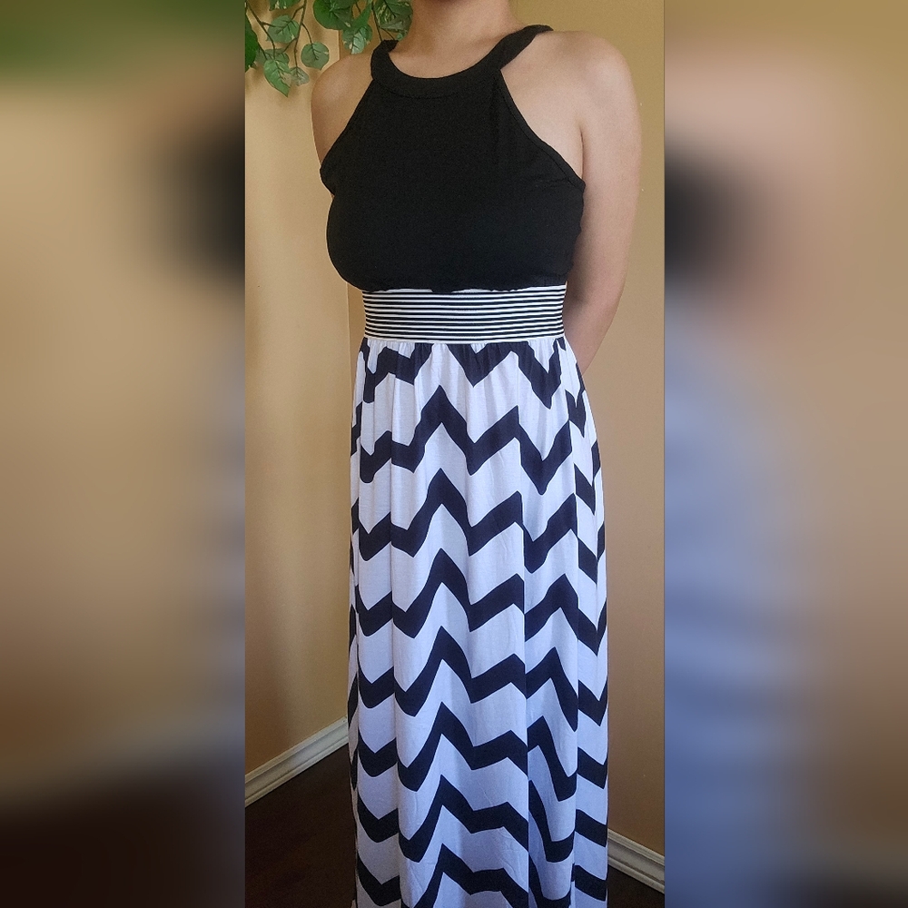 PATPAT Long Dress